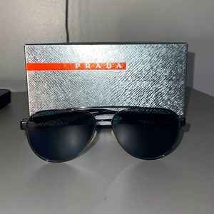 Prada Sunglasses